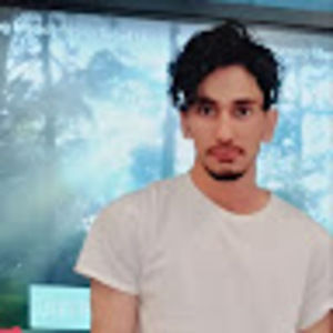 Meet your Posher, Shafiullah